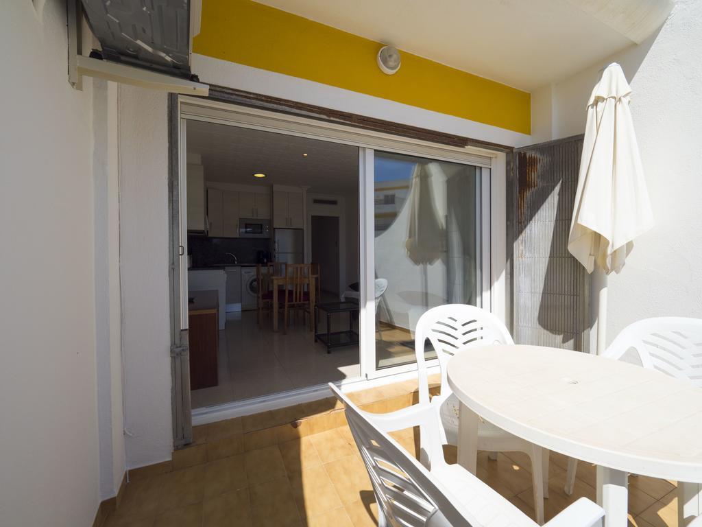 Inmosantos Oasis B5 Leilighet Roses Eksteriør bilde