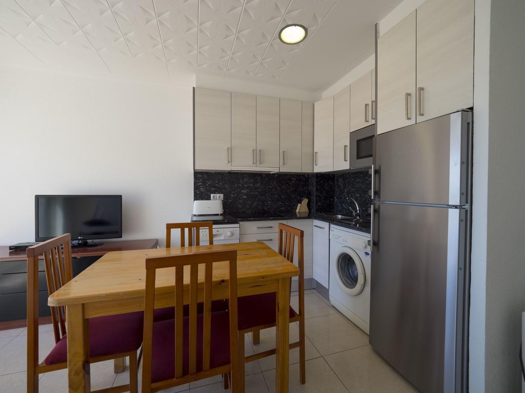 Inmosantos Oasis B5 Leilighet Roses Eksteriør bilde